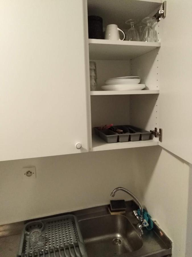 מונרישאר Appartement Pres De Beauval Et Des Chateaux מראה חיצוני תמונה