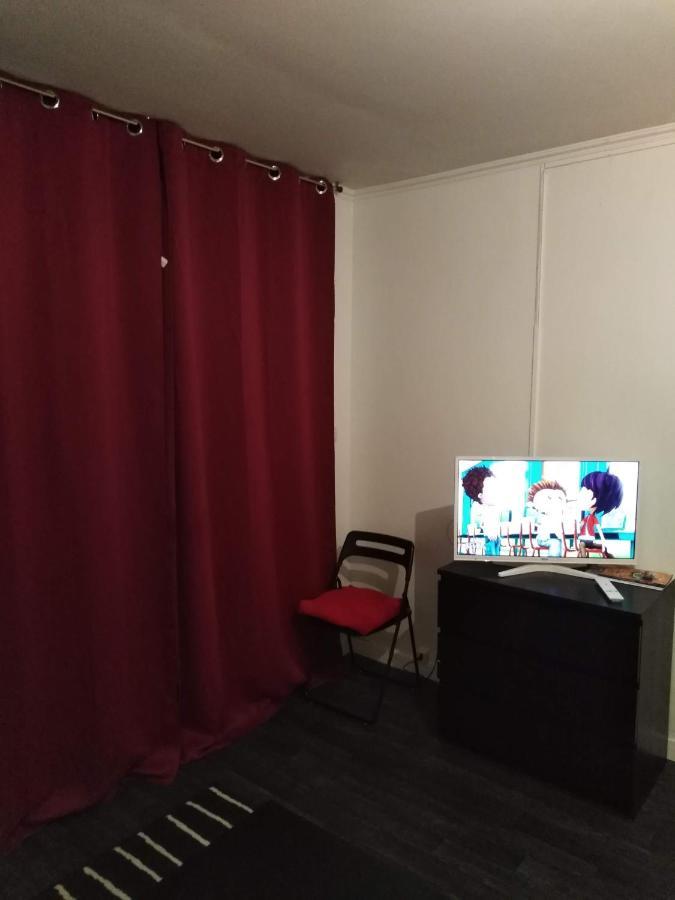 מונרישאר Appartement Pres De Beauval Et Des Chateaux מראה חיצוני תמונה