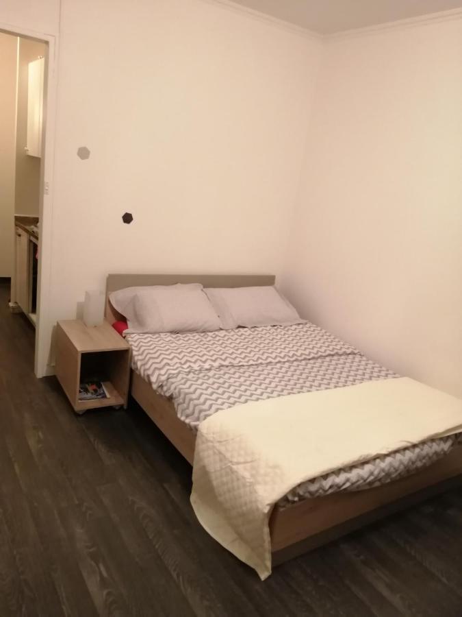 מונרישאר Appartement Pres De Beauval Et Des Chateaux מראה חיצוני תמונה